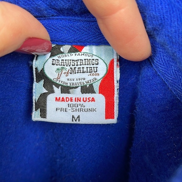 Quality asym cotton top - Picture 6 of 6